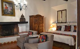 Hotel Casa Rosada - Adults Only